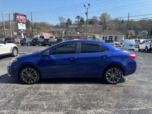 Used 2014 Toyota Corolla S image 3