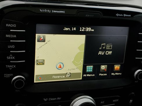 Used 2016 Kia Soul + w/ Primo Package image 20