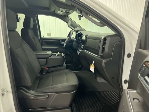 New 2026 GMC Sierra 1500 Elevation AWD/4WD image 8