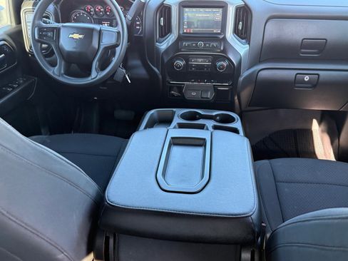 Used 2020 Chevrolet Silverado 2500 W/T w/ WT Convenience Package image 15