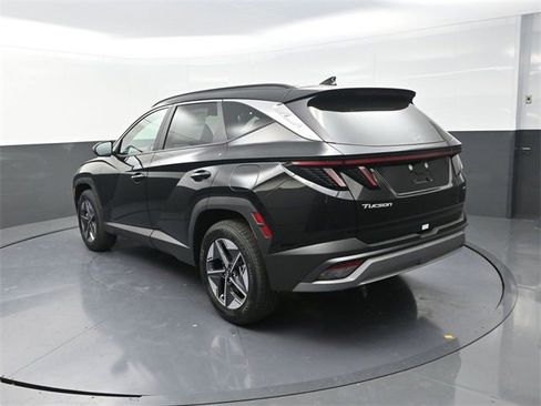 New 2026 Hyundai Tucson SEL image 6