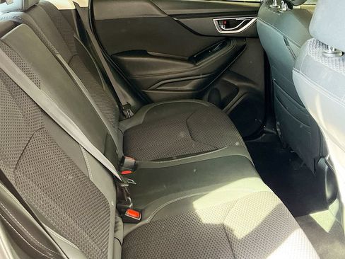Used 2024 Subaru Forester Premium AWD/4WD image 29