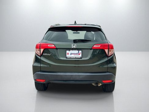 Used 2016 Honda HR-V LX image 6