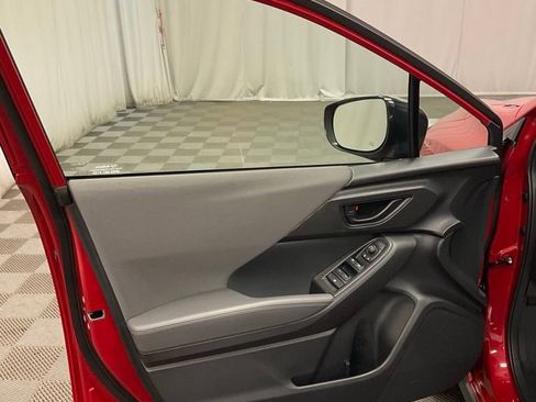 New 2026 Subaru Crosstrek 2.0i Premium image 9