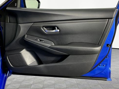 Certified 2024 Nissan Sentra SV w/ All-Weather Package FWD image 27
