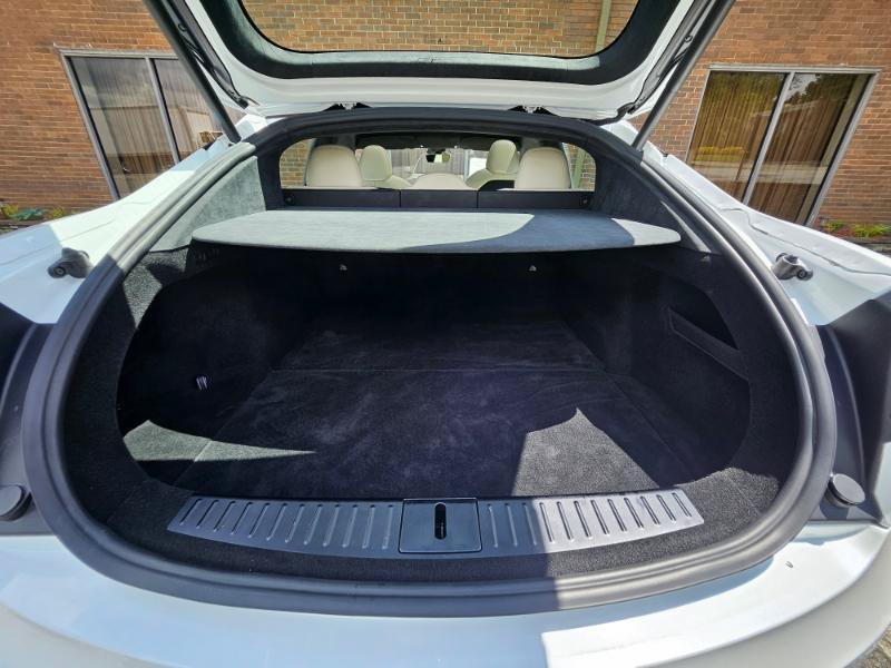 Used 2023 Tesla Model S Plaid AWD/4WD image 75