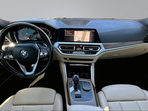 Used 2021 BMW 330i Sedan w/ Convenience Package image 8