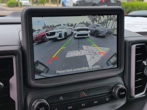 Certified 2024 Ford Bronco Sport Big Bend AWD/4WD image 19
