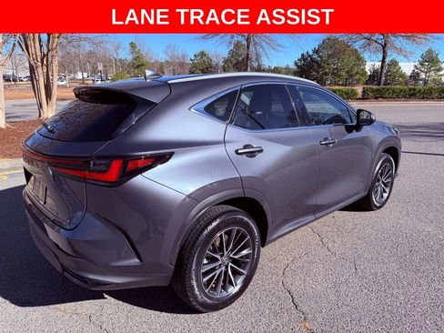 Used 2023 Lexus NX 250 FWD w/ Premium Package image 8