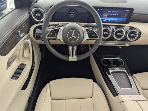 New 2026 Mercedes-Benz CLA 250 image 10