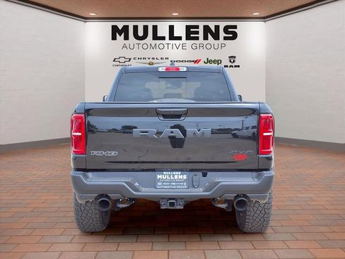 New 2026 RAM 1500 RHO AWD/4WD image 6