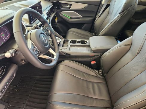 New 2026 Acura MDX w/ Technology Package image 14