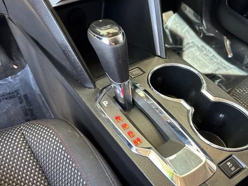 Used 2016 GMC Terrain SLE FWD image 18