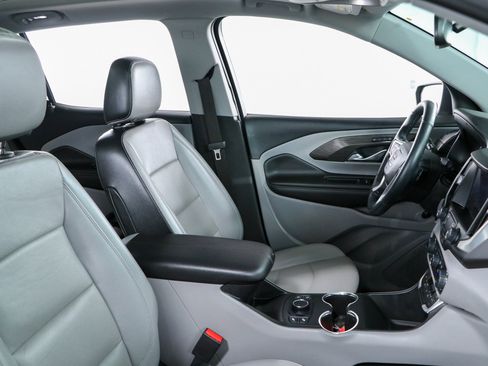 Used 2023 GMC Terrain SLT FWD image 27