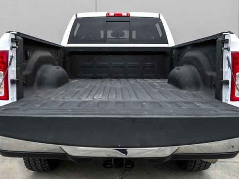 Used 2022 RAM 2500 Tradesman image 52