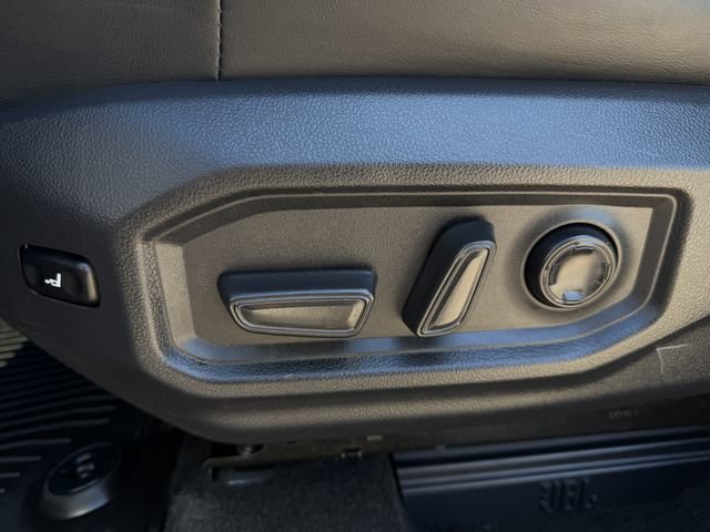 Used 2023 Toyota Tundra Platinum RWD image 27