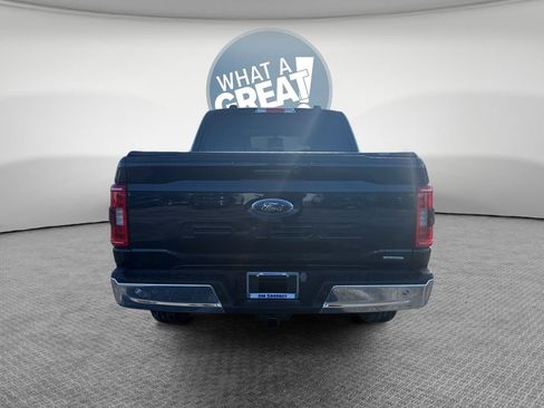 Used 2023 Ford F150 XLT w/ Equipment Group 302A High image 5