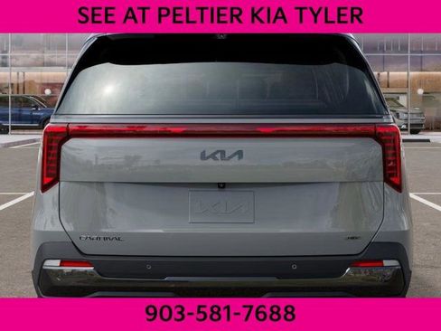 New 2026 Kia Carnival SX Prestige image 15