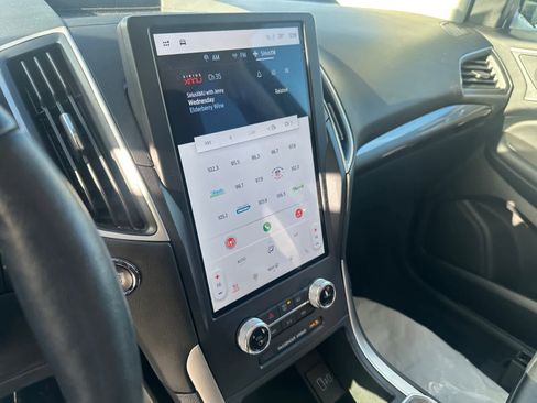 Certified 2023 Ford Edge SEL w/ Convenience Package image 15