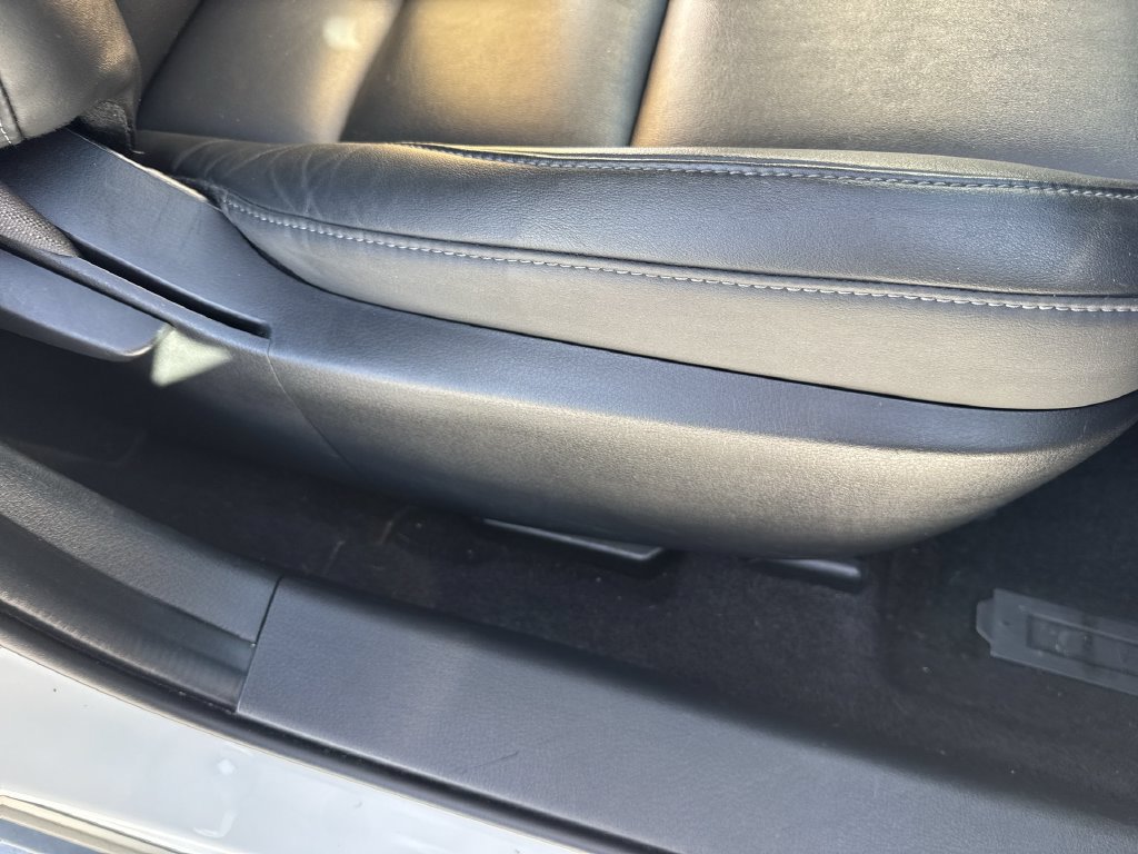 Used 2021 MAZDA CX-30 FWD 2.5 S w/ Select Package image 45