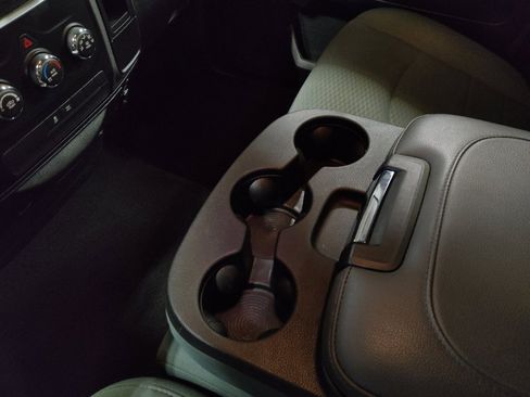 Used 2017 RAM 1500 Tradesman w/ Popular Equipment Group image 26