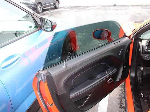 Used 2021 Dodge Challenger R/T Scat Pack w/ Dynamics Package image 32