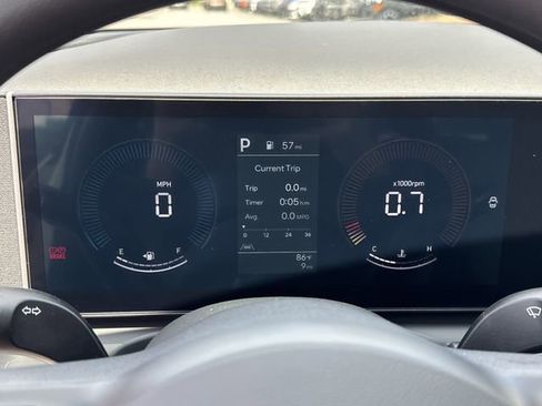 New 2026 Hyundai Santa Cruz SEL image 19