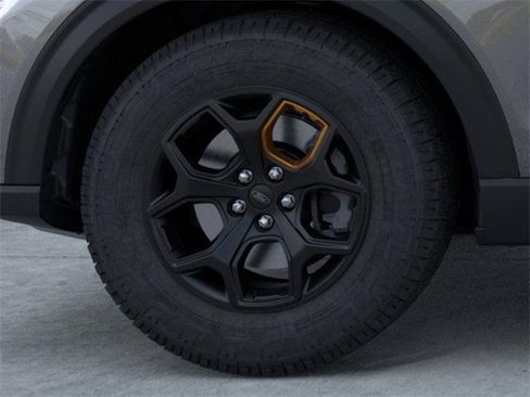 New 2026 Ford Explorer Tremor w/ Tremor Ultimate Package image 19