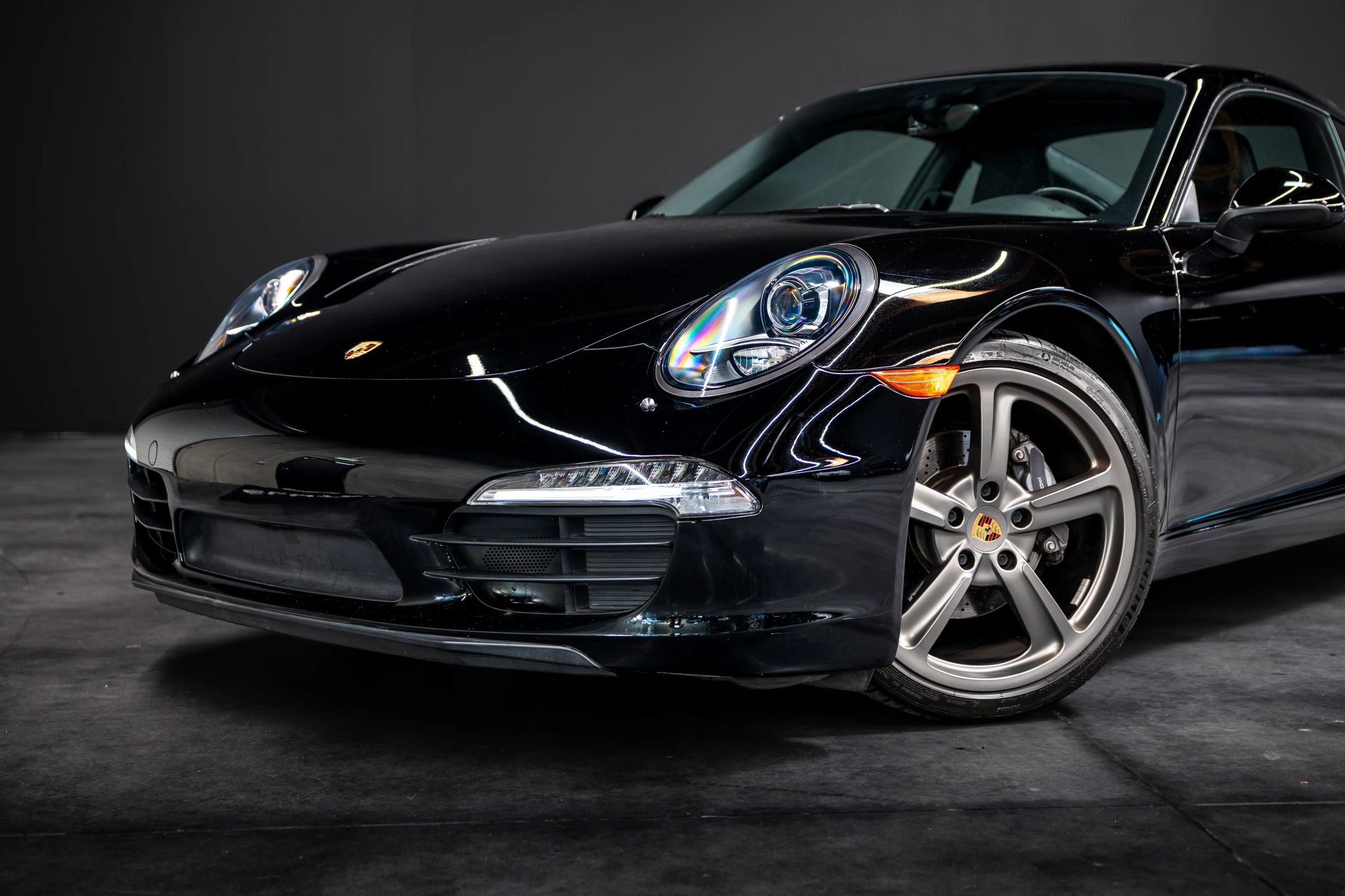 Used 2014 Porsche 911 Carrera image 10