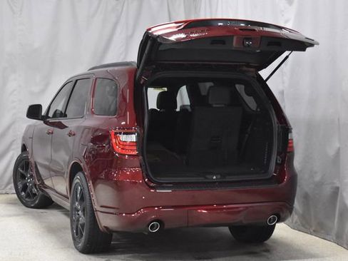 New 2026 Dodge Durango GT image 33