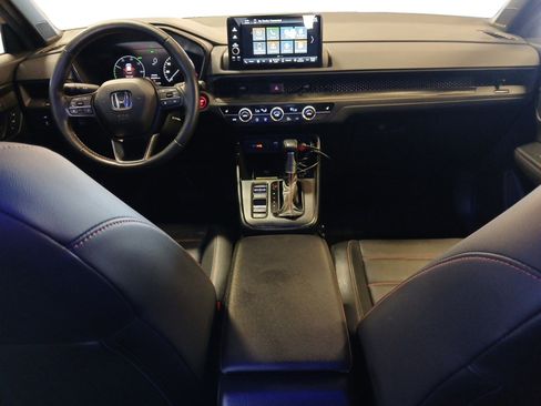 Used 2025 Honda CR-V Sport-L image 10