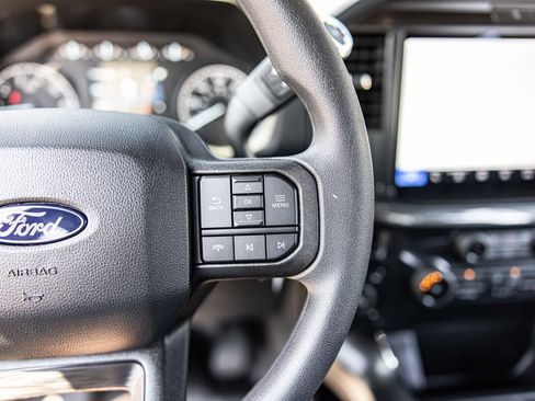 Used 2026 Ford F150 STX AWD/4WD image 19