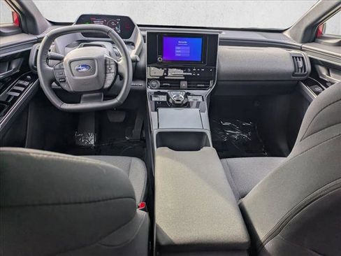Used 2024 Subaru Solterra Premium image 16