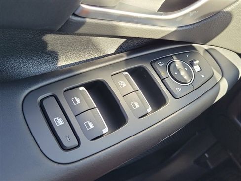 New 2026 Hyundai Sonata Blue image 15