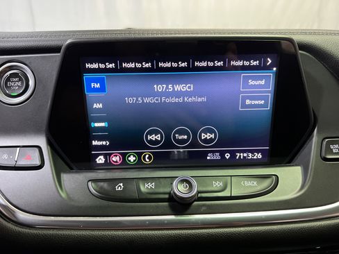 Used 2020 Chevrolet Blazer LT image 18