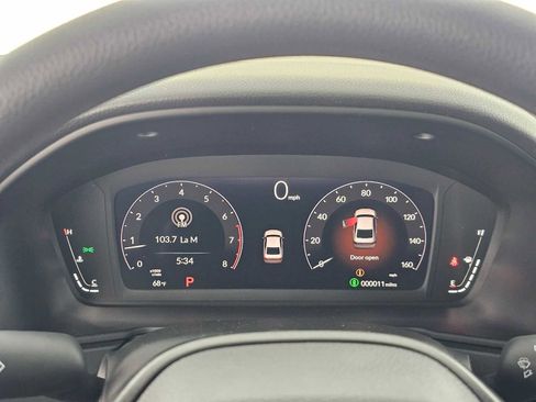 New 2026 Honda Accord SE image 23