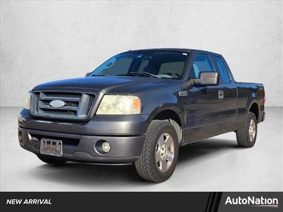 Used 2006 Ford F150 STX
