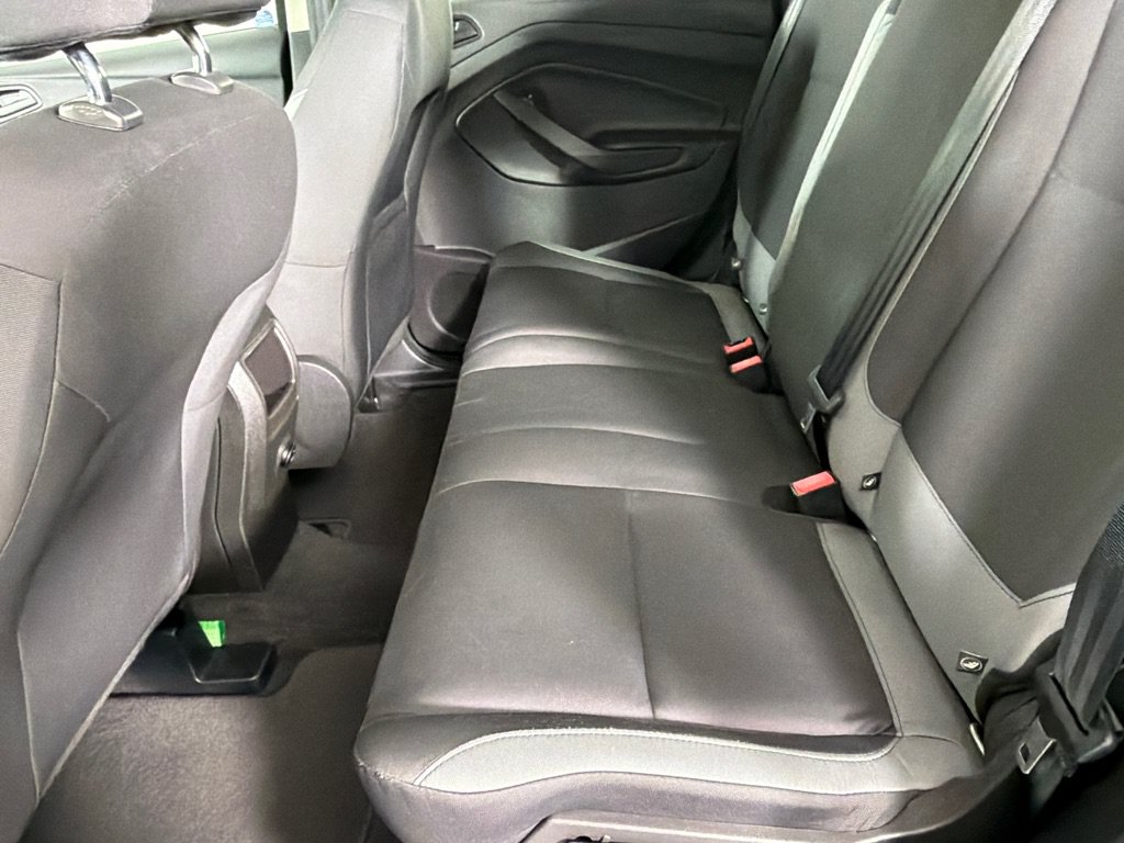 Used 2015 Ford Escape S FWD image 18