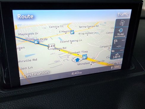 Used 2015 Audi A3 2.0T Premium Plus image 21