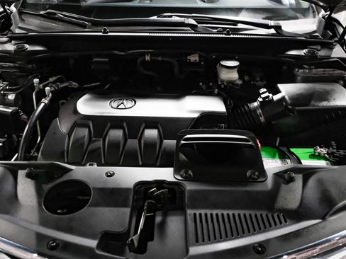 Used 2017 Acura RDX Sport Utility 4D image 46