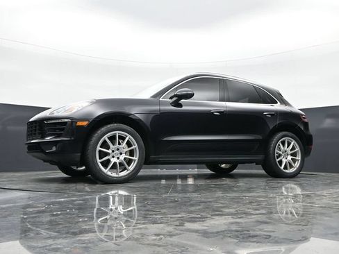 Used 2018 Porsche Macan S AWD/4WD image 29