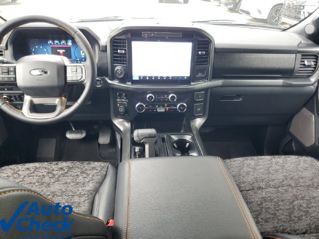 Used 2025 Ford F150 Tremor w/ Tow/Haul Package AWD/4WD image 16