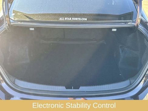 Used 2020 Chevrolet Malibu LS image 12