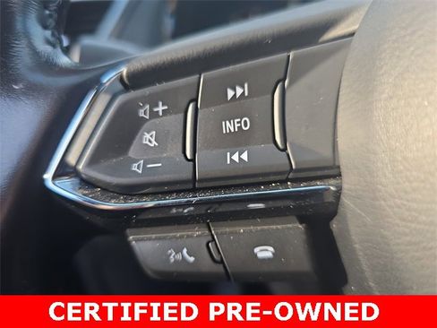Used 2022 MAZDA CX-9 Grand Touring image 18