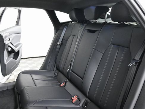 New 2025 Audi A6 e-tron Ultra image 20