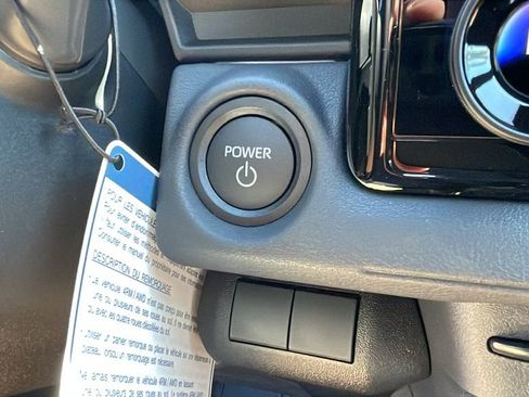 New 2026 Toyota C-HR AWD/4WD image 20