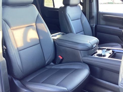 New 2026 Chevrolet Tahoe LT w/ Comfort Package image 30