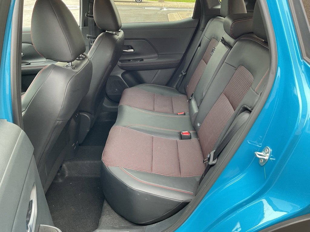 Used 2025 Nissan Kicks SR AWD/4WD image 20