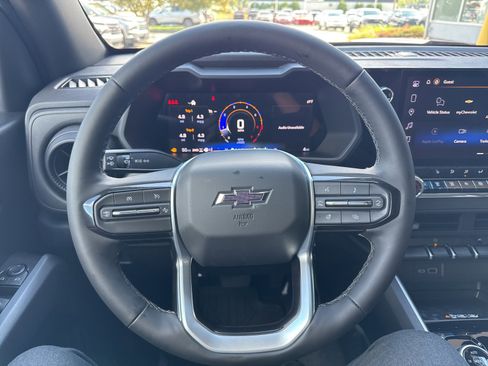 New 2026 Chevrolet Colorado Trail Boss image 16