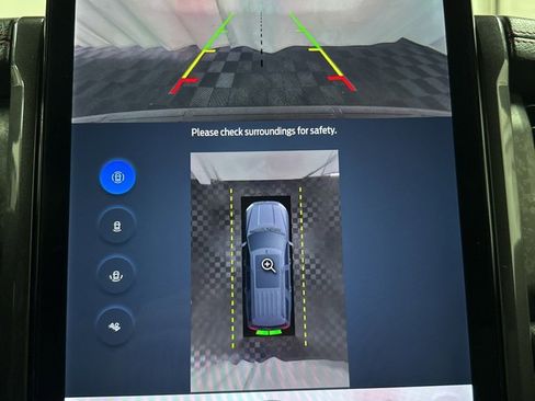 Used 2024 Ford Expedition Max Limited image 26